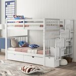 Acme Furniture Bunk Beds