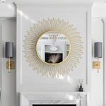 Decorative Mirror For Entryway