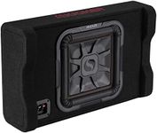 Kicker L7TDF122 12" Subwoofer Enclosure