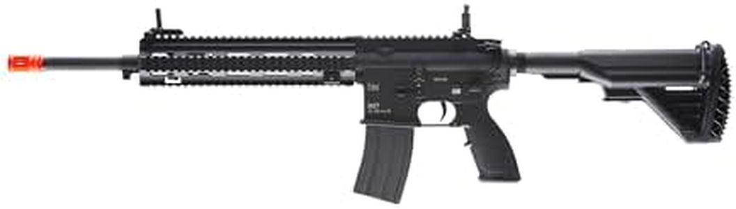 Elite Force HK M27 AEG Airsoft Rifle - with Avalon Gearbox, 2262060