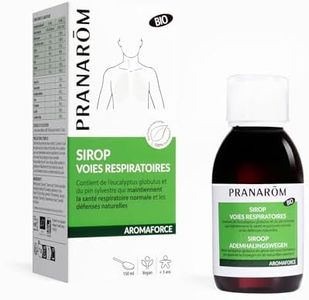 PRANARÔM -
