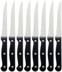 ZYBUX - Steak Knives Set of 8 - Dis