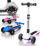 ELECOSMOS KS20 Mini Electric Scoote