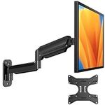 HUANUO Computer Monitor Wall Mount 