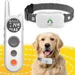 MIMOFPET Wireless Dog Fence System 
