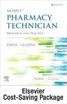 Mosby's Pharmacy Technician - Text and Workbook/Lab Manual Package: Principles and Practice