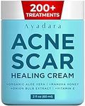 Ayadara Acne Scar Healing Cream, 2 