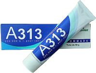 A313 Vitamin A Pommade (Closest Version to Avibon Available)