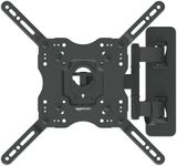 Amazon Basics TV Wall Bracket for 2