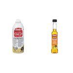 Gumout Multi-System Tune-Up (473ml) + Regane High Mileage Fuel System Cleaner (177mL)