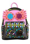 Harry Potter: Luna Lovegood Loungefly Mini Backpack Standard