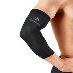 Copper Compression Elbow Sleeve