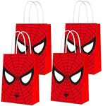 Spider-Man Goodie Bags