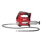 Milwaukee 2646-20 M18 2-SPD Grease Gun Bare Tool