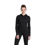 Spyder Women's Charger Hoodie Basel