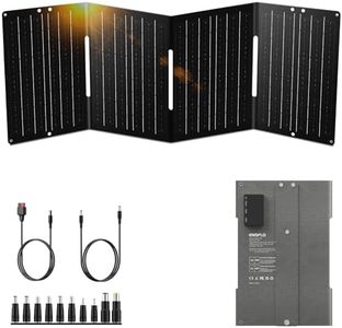 60W Solar 