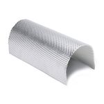 21 X 24 Design Engineering 050501 Floor & Tunnel Shield Ii - Heat and Sound Insulation, 21" X 2
