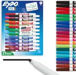 EXPO Dry Erase Markers Whiteboard M