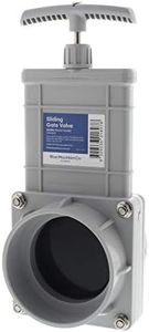 Gate Valve