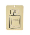 Boyfriend Morning W'oud Car Fragrance by Kate Walsh