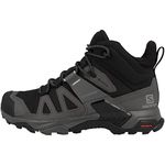 Salomon Waterproof Shoes Womens