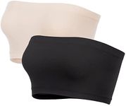 Strapless Bra Target