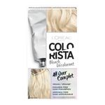 At Home Hair Bleaching Kit