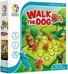 smart games Walk The Dog Puzzle Mul