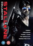 Sylvester Stallone Collection [Cobra/Assassins/Tango & Cash/The Specialist/Demolition Man] [DVD] [2011]