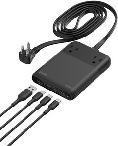 Belkin 2-O