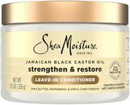 SheaMoisture Jamaican Black Castor 
