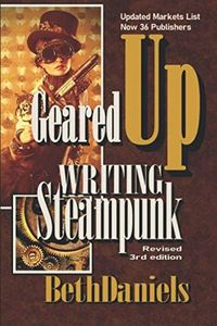 GEARED UP! WRITING STEAMPUNK