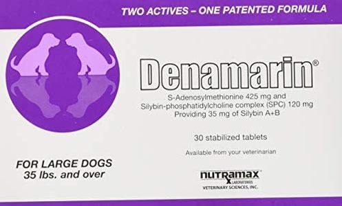Nutramax D