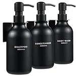 MaisoNovo Shampoo and Conditioner D
