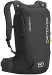 Ortovox Free Rider 20L S Freeriding Ski Tour Backpack for Skiing & Backcountry