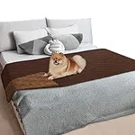 PetAmi Waterproof Dog Bed Cover Pet