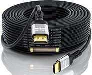 Soonsoonic 4K HDMI Cable 22M (75 Ft