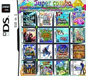 GENERIC Games For 3ds