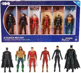 DC Comics Theatrical Multi-Pack, Li