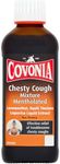 Covonia Chesty Cough Mixture mentho