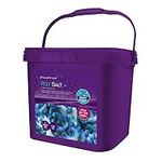 Aquaforest Reef Salt+ PLUS Aquarium Marine Fish Tank Salt - 5KG Bucket