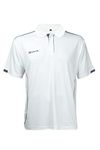 teknik Men Regular Fit Jersey(TK-Cricket-Jersey_Milky White_XL)