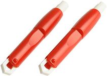 valonic tick Remover, 2 Pack - red, tick Removal Tool - tick Remover for Dogs and Cats