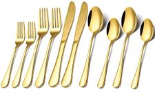 Serving Silverware Set