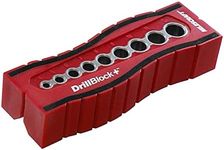 Milescraft 1385 DrillBlock+ Handhel
