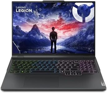 Lenovo Leg
