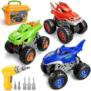 WootoyCar