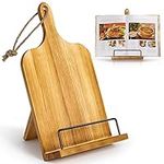 PUERSI Cook Book Stand for Kitchen 