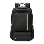 Briggs & Riley Hta, Black, Large Cargo Backpack, Hta