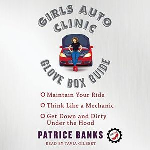 Girls Auto